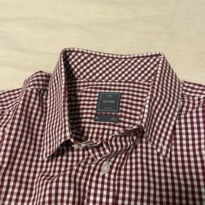 Gap Non-Iron men’s dress shirt